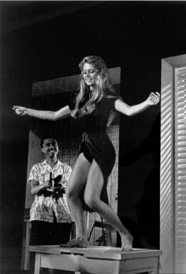 photo 13 in Brigitte Bardot gallery [id47517] -0001-11-30 00:00:00